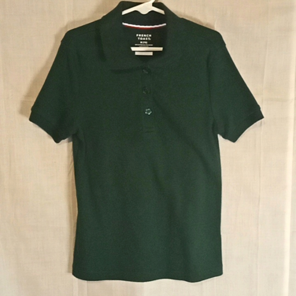 Girls Shirt